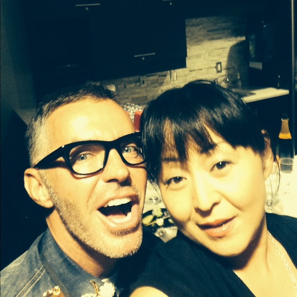 Meet your Posher, Miki - Picture 5 of 7